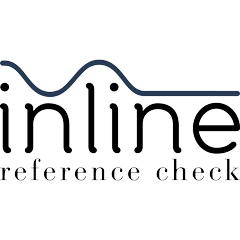 Inline Reference Check