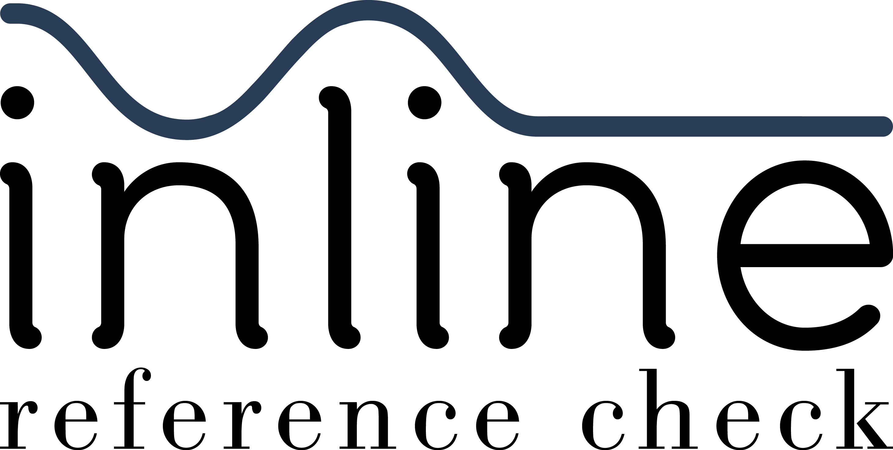 Inline Reference Check